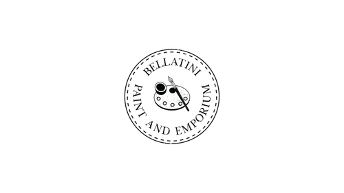 Bellatini Paint & Emporium
